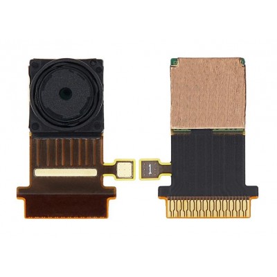 Replacement Front Camera For Moto G4 Selfie Camera By - Maxbhi Com