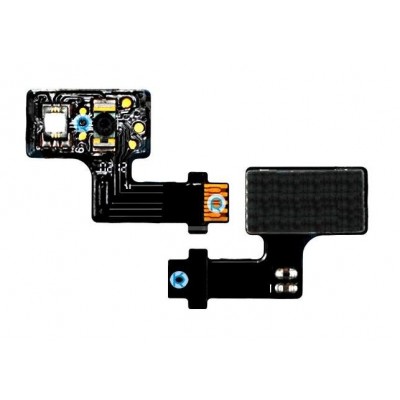 Sensor Flex Cable For Htc One V By - Maxbhi Com