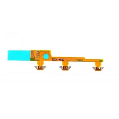 Side Key Flex Cable for Microsoft Lumia 640 Dual SIM