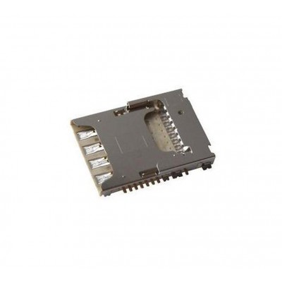 Sim Connector for LG G2 Mini Dual