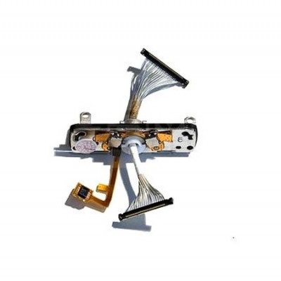 Sliding Mechanism for Nokia 5700