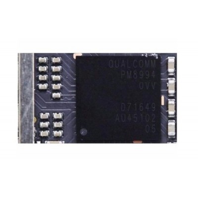 Small Power IC for Sony Ericsson Xperia Z3 D6653