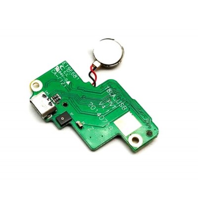 Vibrator Board for Lenovo Yoga Tab 3 8