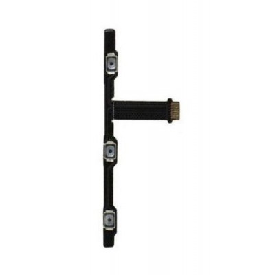 Volume Button Flex Cable for Gionee Pioneer P4