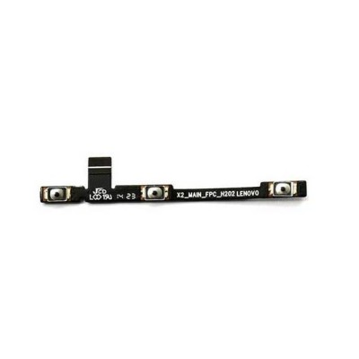 Volume Button Flex Cable for Gionee Pioneer P4S