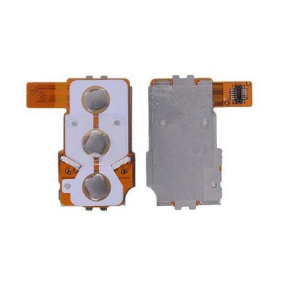 Volume Button Flex Cable for LG G2 D802