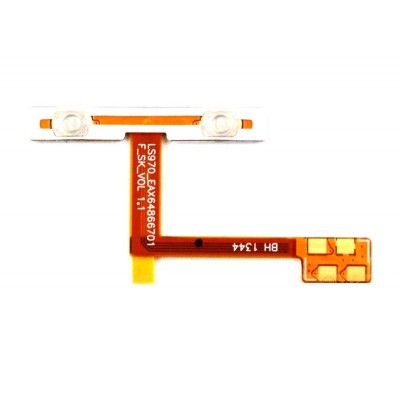 Volume Button Flex Cable for Oppo F1