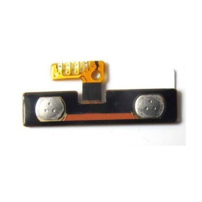 Volume Button Flex Cable for Samsung Galaxy S II I9103