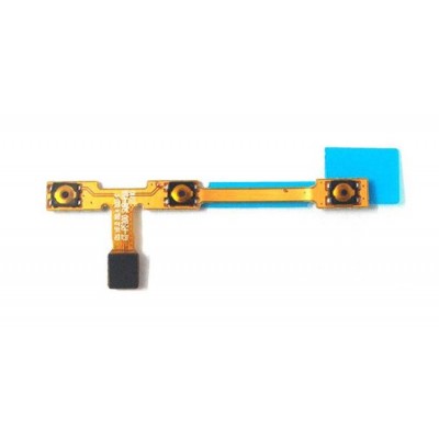 Volume Button Flex Cable for Vivo V5 Plus