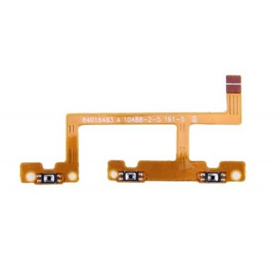 Volume Key Flex Cable for Motorola Moto G Dual SIM