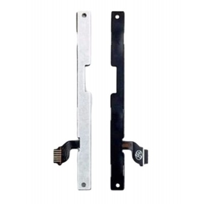Volume Button Flex Cable For Gionee Elife S5 1 By - Maxbhi Com