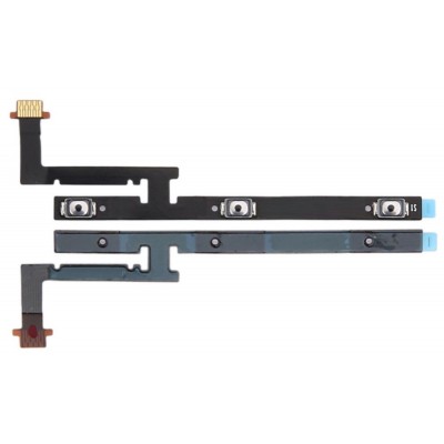 Volume Button Flex Cable For Letv Le 1s By - Maxbhi Com