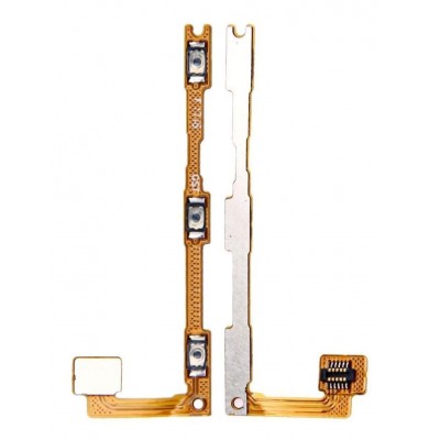 Volume Button Flex Cable For Xiaomi Mi Max 32gb By - Maxbhi Com