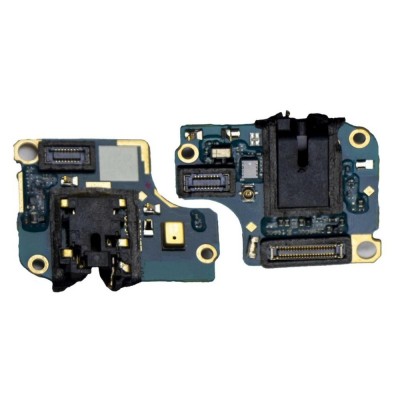 Audio Jack Flex Cable For Oppo F1s 64gb By - Maxbhi Com