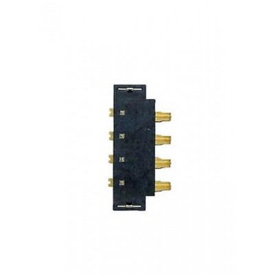 Battery Connector for Samsung Galaxy J5 - 2016