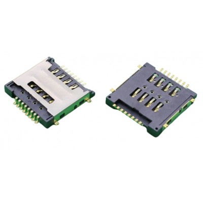 Card Reader For Lenovo S660 By - Maxbhi Com