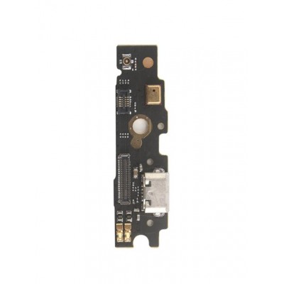 Charging Connector Flex Cable for Meizu M3 Note