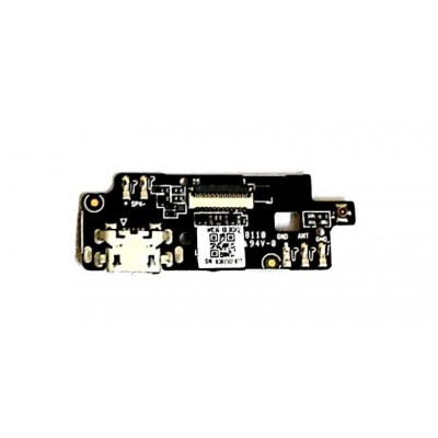 Charging Connector Flex Cable for Micromax Canvas Nitro 4G E455