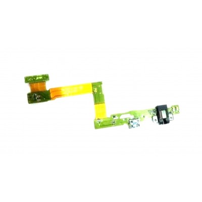 Charging Connector Flex Cable for Samsung Galaxy Tab A And S Pen