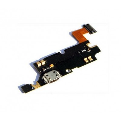 Charging Connector Flex Cable for Samsung GT-N7000