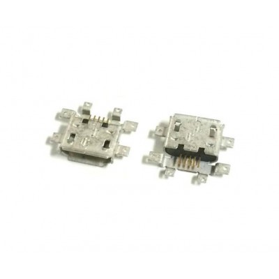Charging Connector for Motorola Moto X - Wood Back