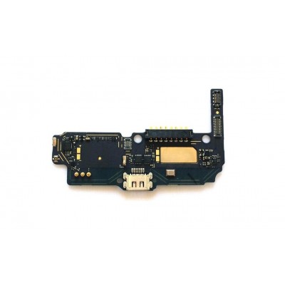 Charging PCB Complete Flex for Oppo Find 7 FullHD