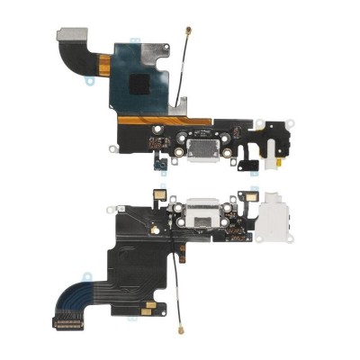 Charging Connector Flex Pcb Board For Apple Iphone 6s 32gb By - Maxbhi Com
