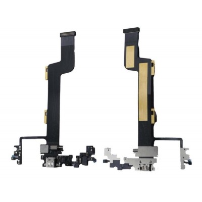 Charging Connector Flex Pcb Board For Lenovo Zuk Z1 By - Maxbhi Com