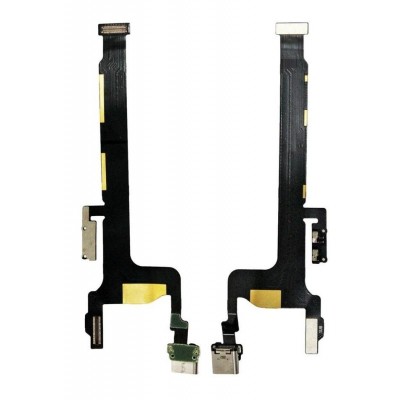Charging Connector Flex Pcb Board For Oneplus 2 16gb By - Maxbhi Com