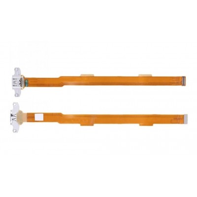 Charging Connector Flex Pcb Board For Oppo R9s Plus By - Maxbhi Com