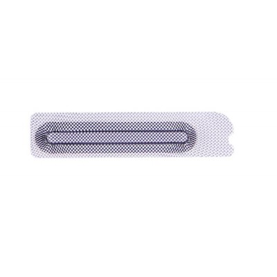 Speaker Jaali Anti Dust Net Rubber for Apple iPhone 6s 32GB