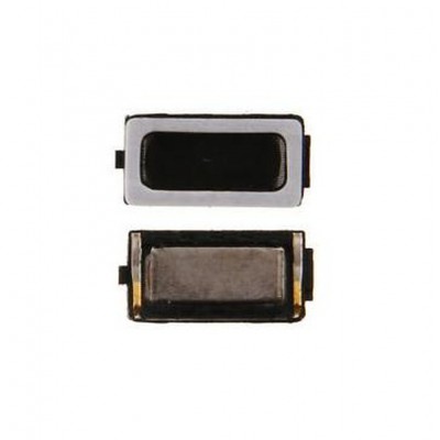 Ear Speaker for Motorola Moto X - Wood Back