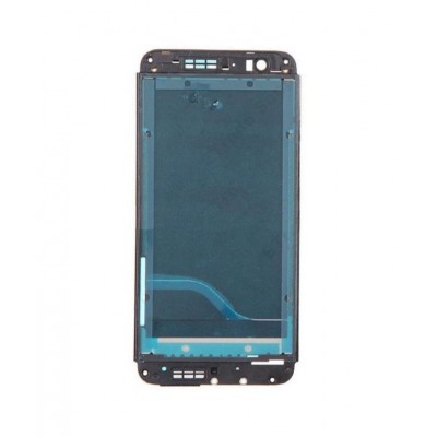 Front Housing for HTC ONE - E8 - With Dual sim