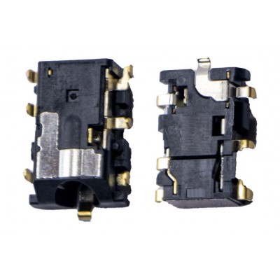 Handsfree Jack For Xiaomi Redmi Note 3 Mediatek By - Maxbhi Com