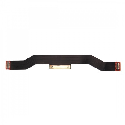 Main Board Flex Cable For Xiaomi Redmi Note 3 Mediatek By - Maxbhi Com