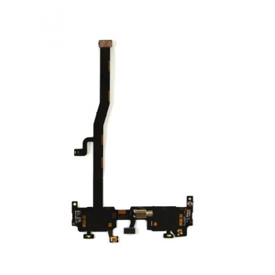 Microphone Flex Cable for OnePlus One 64GB