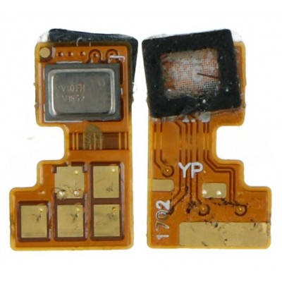 Microphone Flex Cable For Lg V20 H990ds By - Maxbhi Com