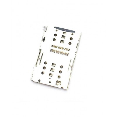 MMC with Sim Card Reader for Xiaomi Redmi Note 3 - MediaTek