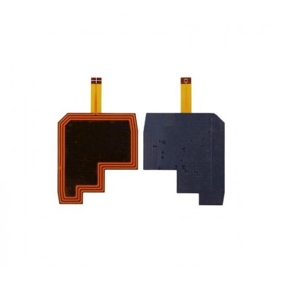 NFC Antenna for Motorola Moto X - Wood Back