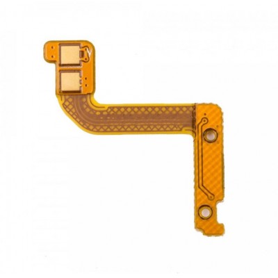 On Off Flex Cable for Samsung Galaxy Note5 - CDMA