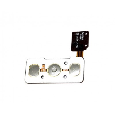 Power Button Flex Cable for LG Stylus 2 Plus