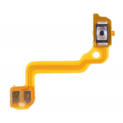 Power Button Flex Cable For Oppo F1s 64gb On Off Flex Pcb By - Maxbhi Com