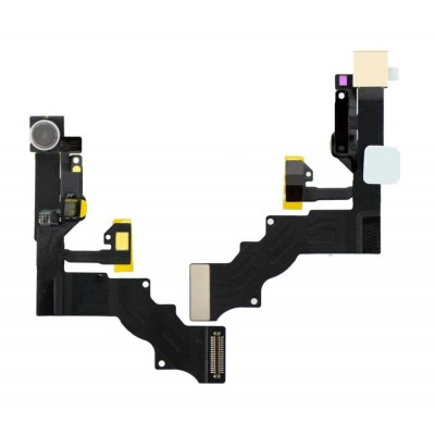 Proximity Light Sensor Flex Cable For Apple Iphone 6 Plus 64gb By - Maxbhi Com