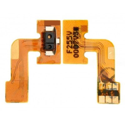Proximity Light Sensor Flex Cable For Microsoft Lumia 640 Xl Dual Sim By - Maxbhi Com