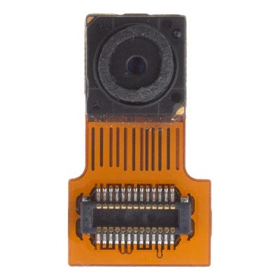 Replacement Front Camera For Motorola Moto G 3rd Gen Selfie Camera By - Maxbhi Com