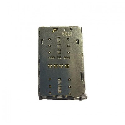 Sim Card Connector for Honor 6X