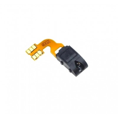 Audio Jack Flex Cable for Nokia Lumia 525