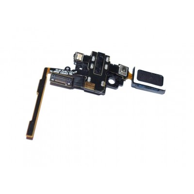 Audio Jack Flex Cable for Samsung Galaxy Alpha