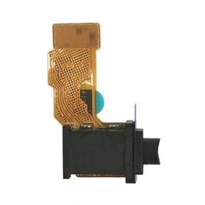 Audio Jack Flex Cable for Sony Xperia C5 Ultra Dual