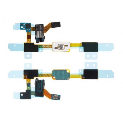 Audio Jack Flex Cable For Samsung Galaxy J5 By - Maxbhi Com